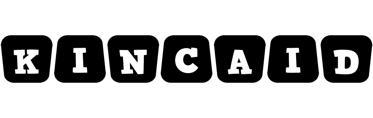 Kincaid racing logo