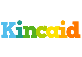 Kincaid rainbows logo