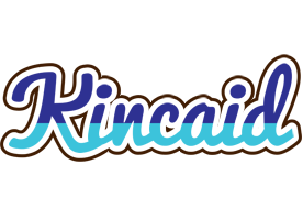 Kincaid raining logo