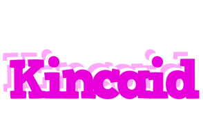 Kincaid rumba logo