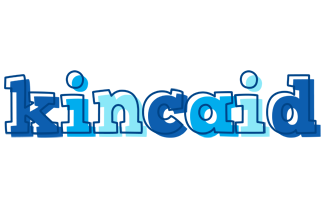 Kincaid sailor logo