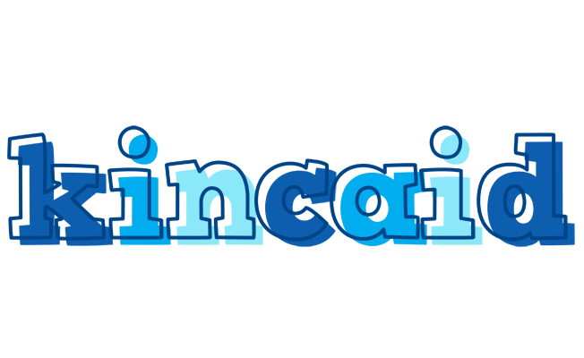 Kincaid sailor logo