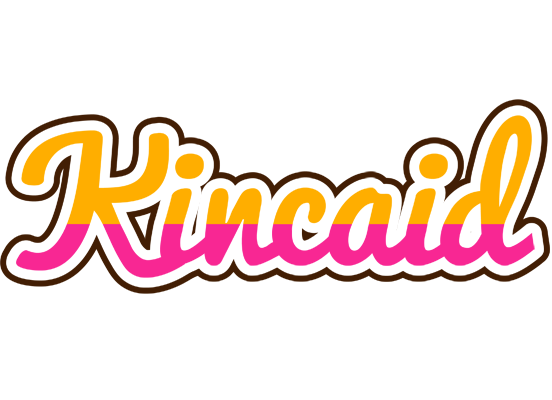 Kincaid smoothie logo