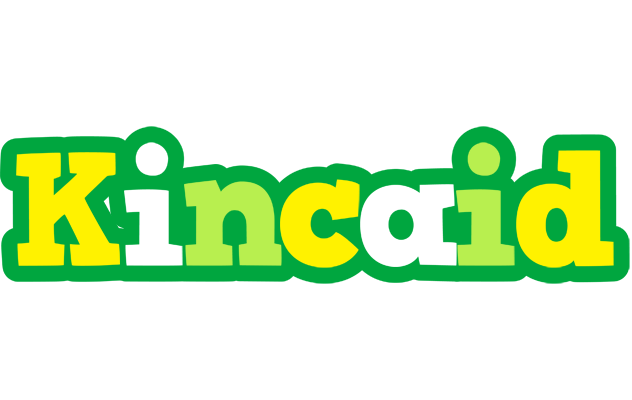 Kincaid soccer logo