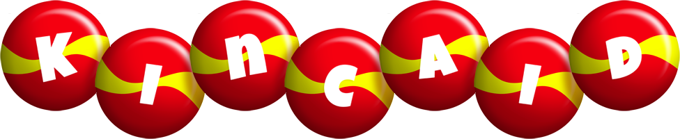 Kincaid spain logo