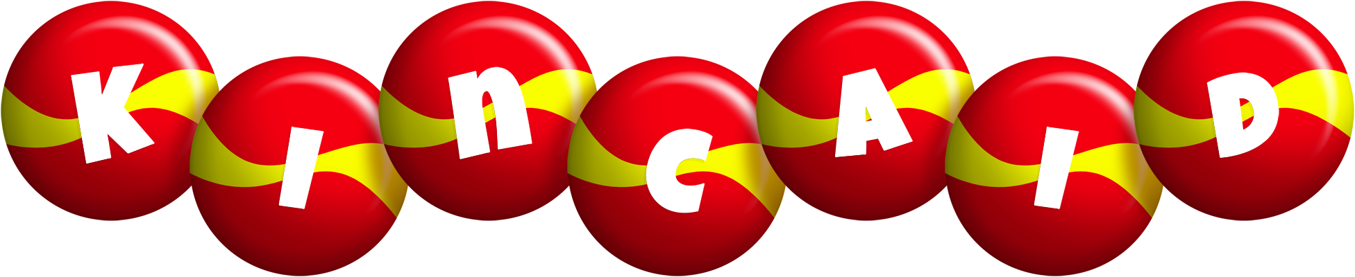 Kincaid spain logo