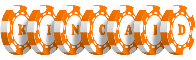 Kincaid stacks logo