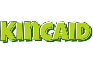 Kincaid summer logo