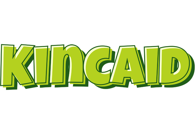 Kincaid summer logo
