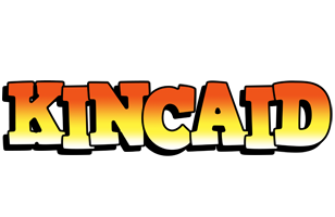 Kincaid sunset logo