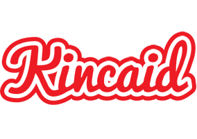 Kincaid sunshine logo