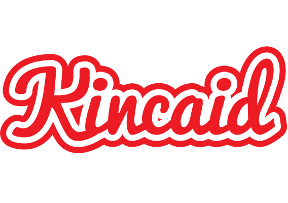 Kincaid sunshine logo