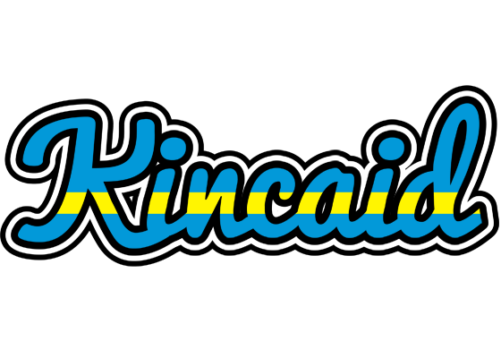 Kincaid sweden logo