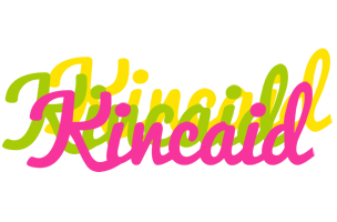 Kincaid sweets logo