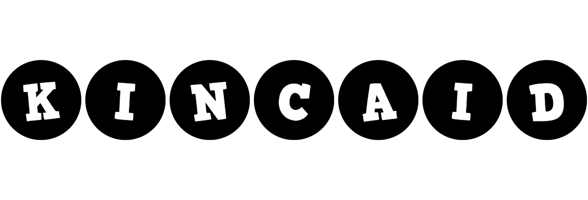 Kincaid tools logo