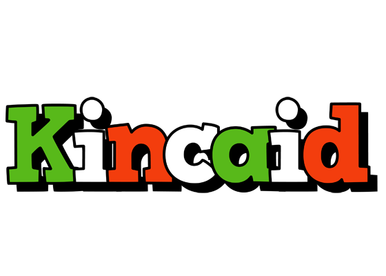 Kincaid venezia logo