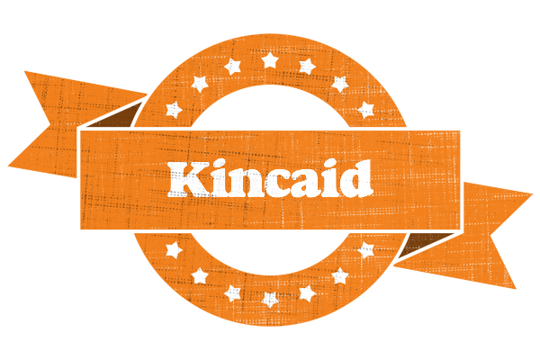 Kincaid victory logo