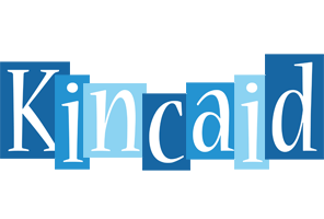 Kincaid winter logo