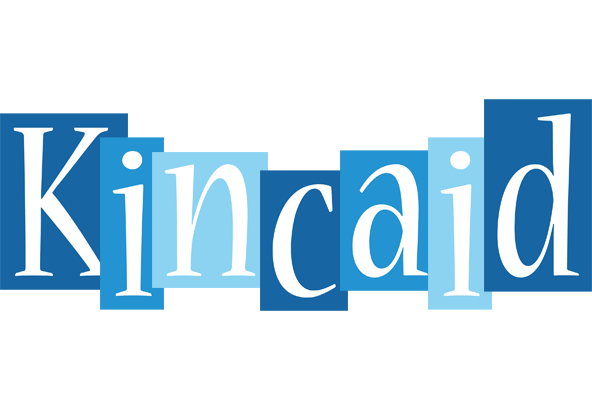 Kincaid winter logo