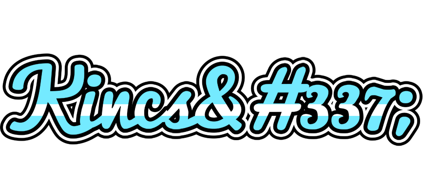 Kincső argentine logo