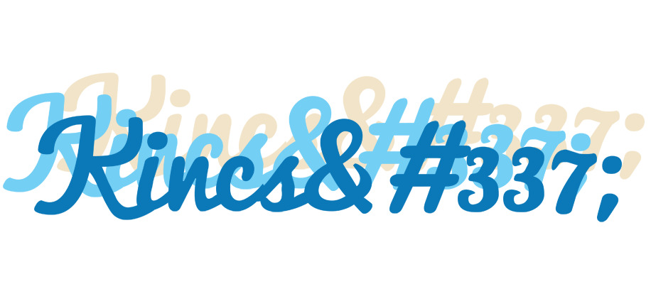 Kincső breeze logo