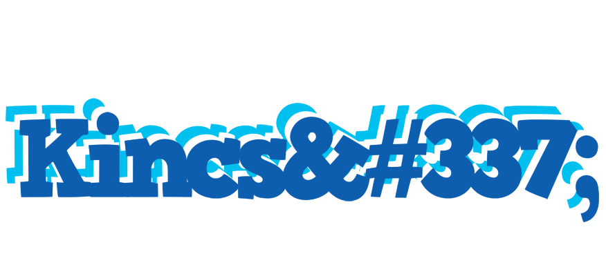 Kincső business logo