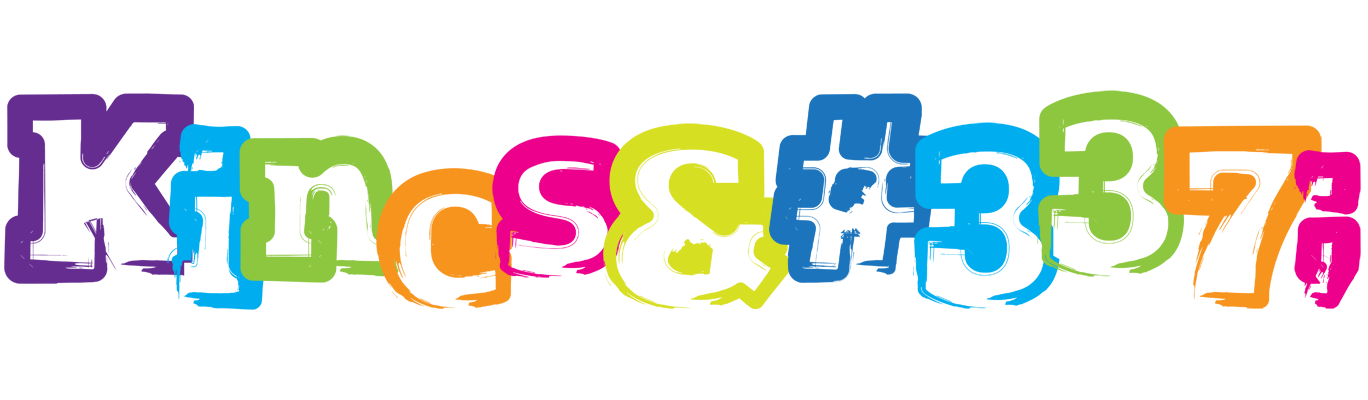 Kincső casino logo