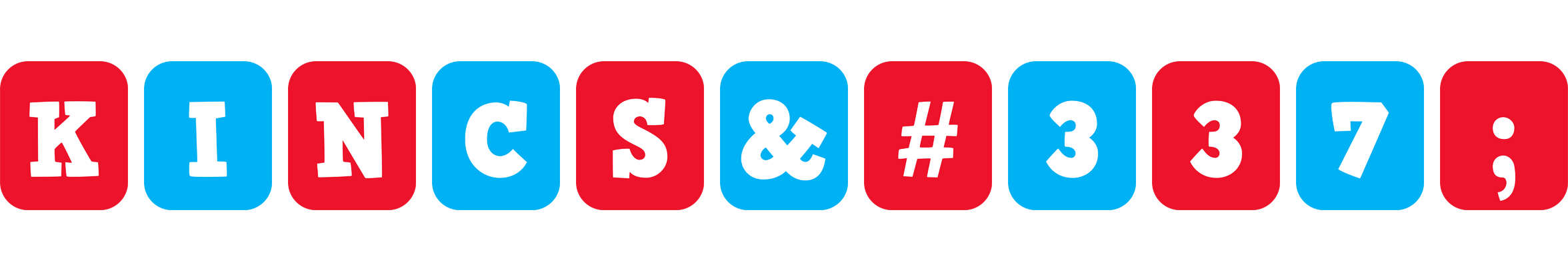 Kincső diesel logo