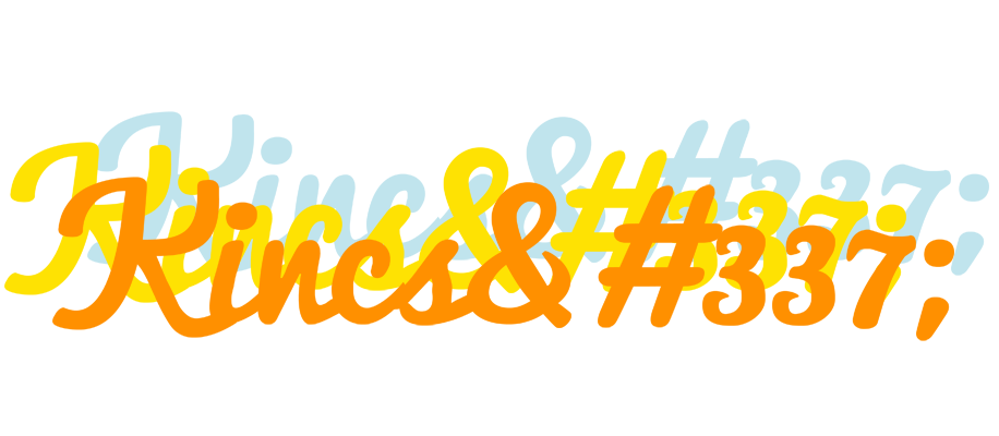 Kincső energy logo