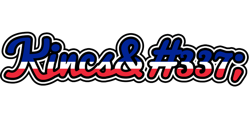 Kincső france logo