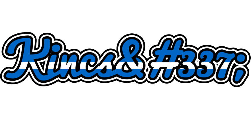 Kincső greece logo
