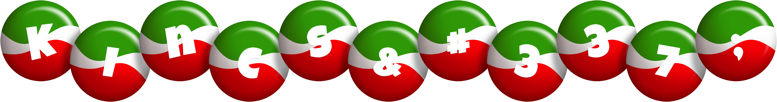 Kincső italy logo