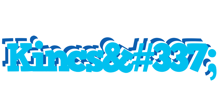 Kincső jacuzzi logo
