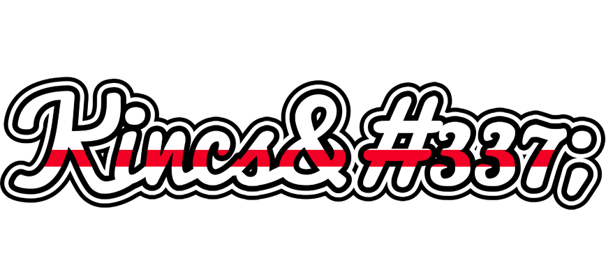 Kincső kingdom logo