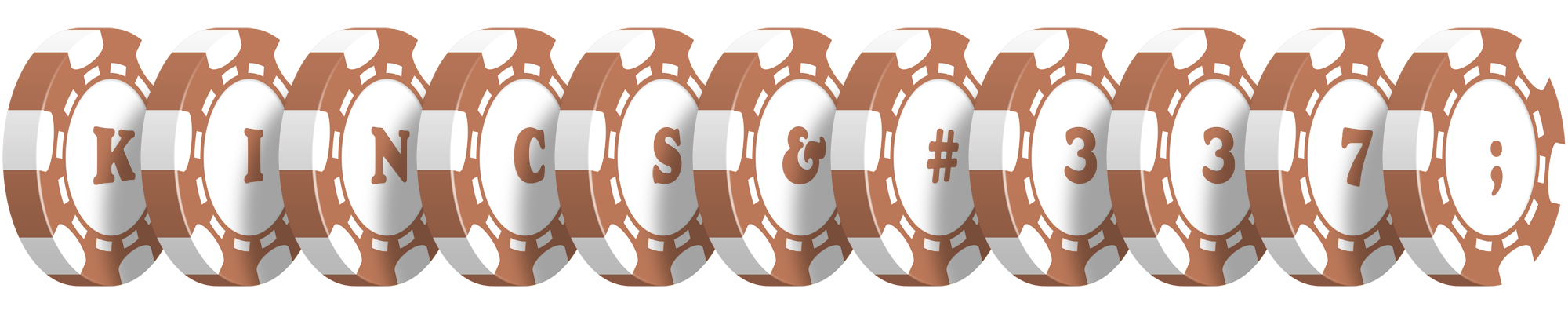Kincső limit logo