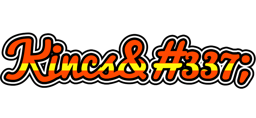 Kincső madrid logo