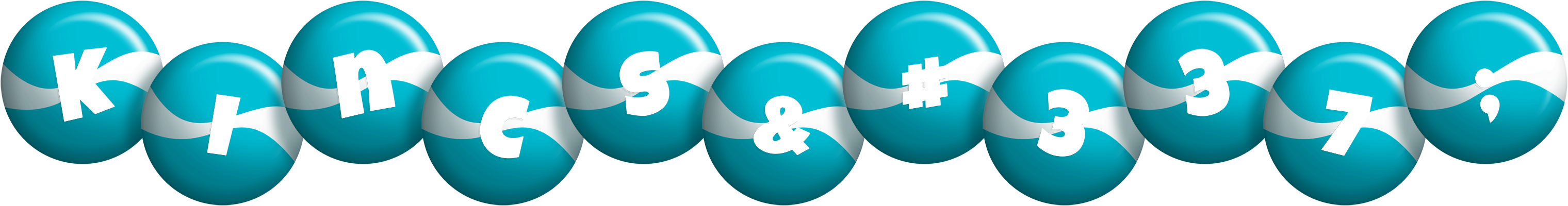 Kincső messi logo