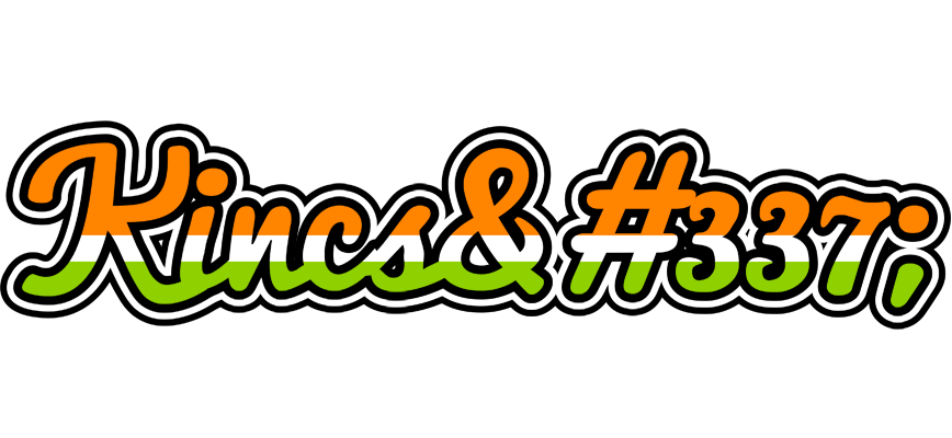 Kincső mumbai logo