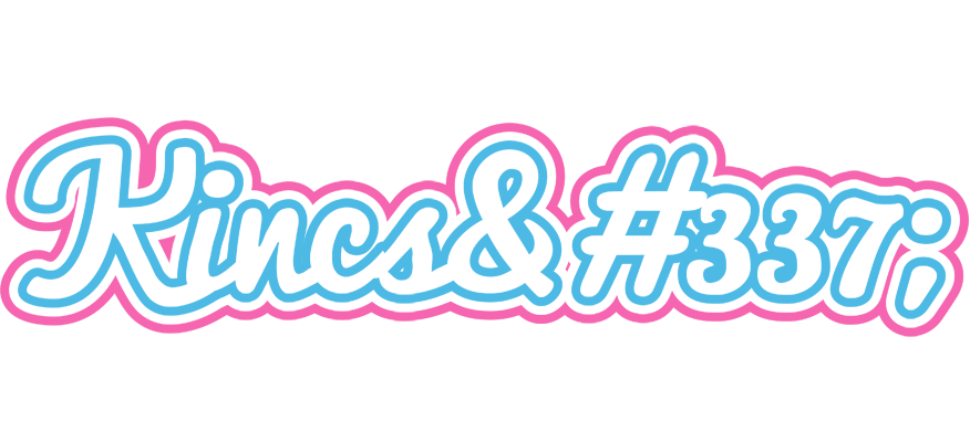 Kincső outdoors logo