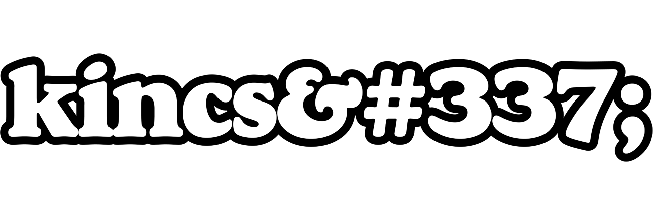 Kincső panda logo