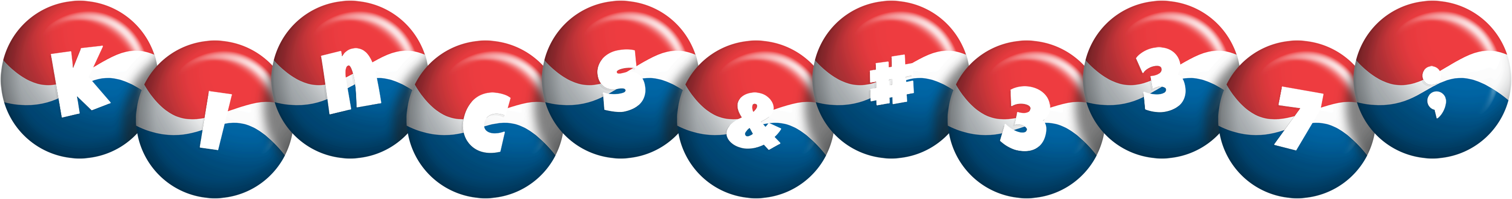 Kincső paris logo