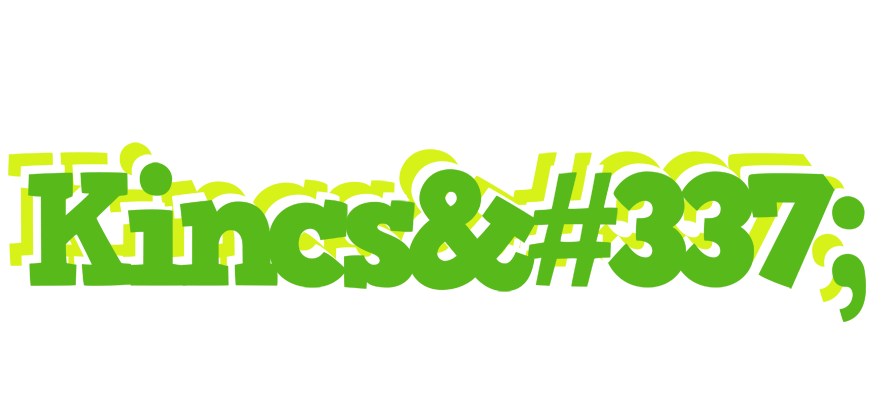 Kincső picnic logo