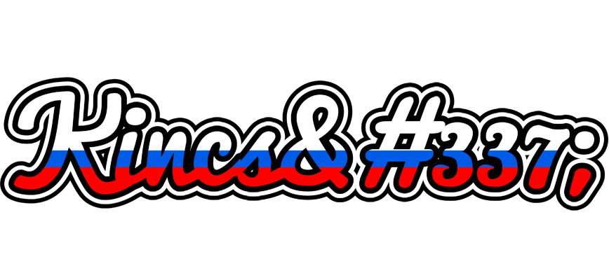 Kincső russia logo