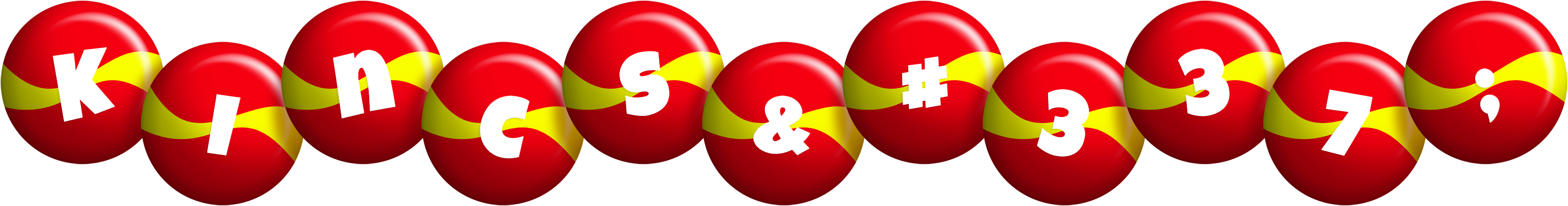 Kincső spain logo