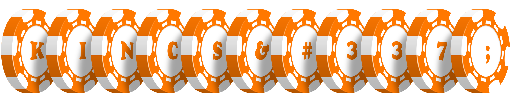 Kincső stacks logo