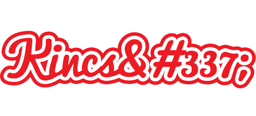 Kincső sunshine logo