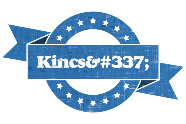 Kincső trust logo