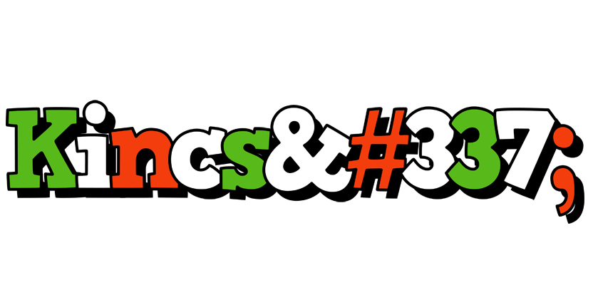 Kincső venezia logo