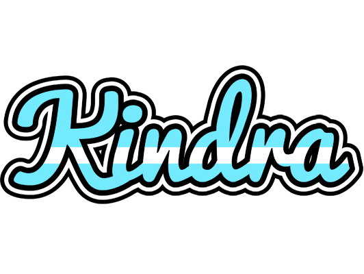 Kindra argentine logo