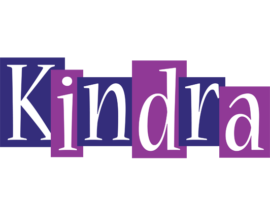 Kindra autumn logo